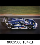  24 HEURES DU MANS YEAR BY YEAR PART FOUR 1990-1999 - Page 10 91lm48c26s41ak6f
