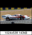  24 HEURES DU MANS YEAR BY YEAR PART FOUR 1990-1999 - Page 10 91lm51p962cjlassig-py6qkwl