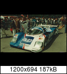  24 HEURES DU MANS YEAR BY YEAR PART FOUR 1990-1999 - Page 10 91lm52p962ceelgh-rratotj1a