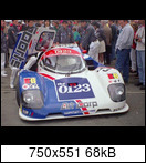  24 HEURES DU MANS YEAR BY YEAR PART FOUR 1990-1999 - Page 10 91lm53p962cxyjqe