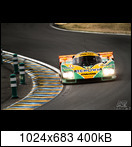  24 HEURES DU MANS YEAR BY YEAR PART FOUR 1990-1999 - Page 10 91lm55m787bvweider-bg03ksv