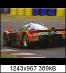  24 HEURES DU MANS YEAR BY YEAR PART FOUR 1990-1999 - Page 10 91lm55m787bvweider-bg2ukpg