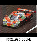  24 HEURES DU MANS YEAR BY YEAR PART FOUR 1990-1999 - Page 10 91lm55m787bvweider-bg3lkpd