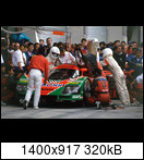  24 HEURES DU MANS YEAR BY YEAR PART FOUR 1990-1999 - Page 10 91lm55m787bvweider-bg43kqm