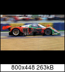  24 HEURES DU MANS YEAR BY YEAR PART FOUR 1990-1999 - Page 10 91lm55m787bvweider-bg5zjb3