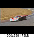  24 HEURES DU MANS YEAR BY YEAR PART FOUR 1990-1999 - Page 10 91lm55m787bvweider-bg5zkr6