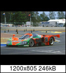  24 HEURES DU MANS YEAR BY YEAR PART FOUR 1990-1999 - Page 10 91lm55m787bvweider-bg65jfz