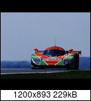  24 HEURES DU MANS YEAR BY YEAR PART FOUR 1990-1999 - Page 10 91lm55m787bvweider-bg6bk2n
