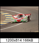  24 HEURES DU MANS YEAR BY YEAR PART FOUR 1990-1999 - Page 10 91lm55m787bvweider-bg7ck5e