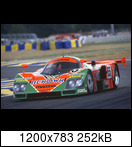  24 HEURES DU MANS YEAR BY YEAR PART FOUR 1990-1999 - Page 10 91lm55m787bvweider-bg8hjtc