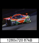  24 HEURES DU MANS YEAR BY YEAR PART FOUR 1990-1999 - Page 10 91lm55m787bvweider-bgapkz8