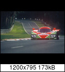  24 HEURES DU MANS YEAR BY YEAR PART FOUR 1990-1999 - Page 10 91lm55m787bvweider-bgbtkka