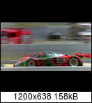  24 HEURES DU MANS YEAR BY YEAR PART FOUR 1990-1999 - Page 10 91lm55m787bvweider-bgcjkuo