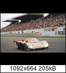  24 HEURES DU MANS YEAR BY YEAR PART FOUR 1990-1999 - Page 10 91lm55m787bvweider-bgh0k7i