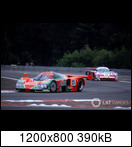  24 HEURES DU MANS YEAR BY YEAR PART FOUR 1990-1999 - Page 10 91lm55m787bvweider-bghhka9