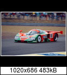  24 HEURES DU MANS YEAR BY YEAR PART FOUR 1990-1999 - Page 10 91lm55m787bvweider-bgiijx7
