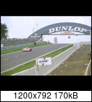  24 HEURES DU MANS YEAR BY YEAR PART FOUR 1990-1999 - Page 10 91lm55m787bvweider-bgjskeq
