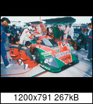  24 HEURES DU MANS YEAR BY YEAR PART FOUR 1990-1999 - Page 10 91lm55m787bvweider-bglcjwn