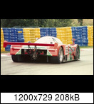  24 HEURES DU MANS YEAR BY YEAR PART FOUR 1990-1999 - Page 10 91lm55m787bvweider-bgq3kdo