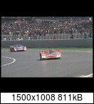  24 HEURES DU MANS YEAR BY YEAR PART FOUR 1990-1999 - Page 10 91lm55m787bvweider-bgq7ktb