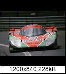  24 HEURES DU MANS YEAR BY YEAR PART FOUR 1990-1999 - Page 10 91lm55m787bvweider-bgyjj7a