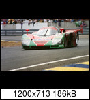  24 HEURES DU MANS YEAR BY YEAR PART FOUR 1990-1999 - Page 10 91lm55m787bvweider-bgzjjrb