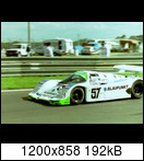  24 HEURES DU MANS YEAR BY YEAR PART FOUR 1990-1999 - Page 10 91lm57p962cbschneider1ukef
