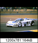  24 HEURES DU MANS YEAR BY YEAR PART FOUR 1990-1999 - Page 11 91lm57p962cbschneiderhtk2f