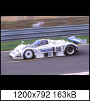  24 HEURES DU MANS YEAR BY YEAR PART FOUR 1990-1999 - Page 10 91lm57p962cbschneidertikn6