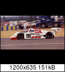  24 HEURES DU MANS YEAR BY YEAR PART FOUR 1990-1999 - Page 10 91lm58p962chjstuck-db2hkam