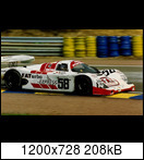  24 HEURES DU MANS YEAR BY YEAR PART FOUR 1990-1999 - Page 10 91lm58p962chjstuck-dbibj8b
