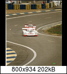  24 HEURES DU MANS YEAR BY YEAR PART FOUR 1990-1999 - Page 10 91lm58p962chjstuck-dbvxj77