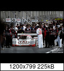  24 HEURES DU MANS YEAR BY YEAR PART FOUR 1990-1999 - Page 10 91lm58p962chjstuck-dbwvkxt