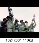  24 HEURES DU MANS YEAR BY YEAR PART FOUR 1990-1999 - Page 11 92lm00podium43kkau