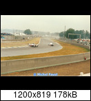  24 HEURES DU MANS YEAR BY YEAR PART FOUR 1990-1999 - Page 11 92lm00race86ij8k