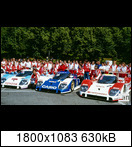  24 HEURES DU MANS YEAR BY YEAR PART FOUR 1990-1999 - Page 11 92lm00toyota2rdkxl