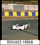  24 HEURES DU MANS YEAR BY YEAR PART FOUR 1990-1999 - Page 11 92lm01p905dwarwick-yd45jq0