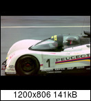  24 HEURES DU MANS YEAR BY YEAR PART FOUR 1990-1999 - Page 11 92lm01p905dwarwick-yd74kba