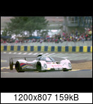  24 HEURES DU MANS YEAR BY YEAR PART FOUR 1990-1999 - Page 11 92lm01p905dwarwick-yd7qkra