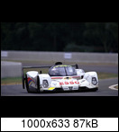  24 HEURES DU MANS YEAR BY YEAR PART FOUR 1990-1999 - Page 11 92lm01p905dwarwick-ydfnkwb
