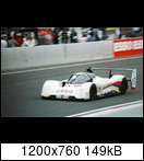  24 HEURES DU MANS YEAR BY YEAR PART FOUR 1990-1999 - Page 11 92lm01p905dwarwick-ydl9kop