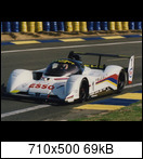  24 HEURES DU MANS YEAR BY YEAR PART FOUR 1990-1999 - Page 11 92lm01p905t5emk3a