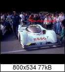  24 HEURES DU MANS YEAR BY YEAR PART FOUR 1990-1999 - Page 11 92lm01p905t7flk48