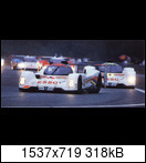  24 HEURES DU MANS YEAR BY YEAR PART FOUR 1990-1999 - Page 11 92lm02p905mbaldi-pall0xkwx