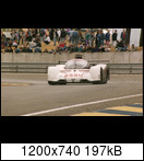  24 HEURES DU MANS YEAR BY YEAR PART FOUR 1990-1999 - Page 11 92lm02p905mbaldi-pall3kkqe