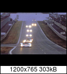  24 HEURES DU MANS YEAR BY YEAR PART FOUR 1990-1999 - Page 11 92lm02p905mbaldi-pall88krw