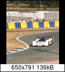  24 HEURES DU MANS YEAR BY YEAR PART FOUR 1990-1999 - Page 11 92lm02p905mbaldi-pallbckuo