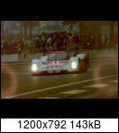  24 HEURES DU MANS YEAR BY YEAR PART FOUR 1990-1999 - Page 11 92lm02p905mbaldi-palldzkep