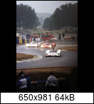  24 HEURES DU MANS YEAR BY YEAR PART FOUR 1990-1999 - Page 11 92lm02p905mbaldi-pallezkhj