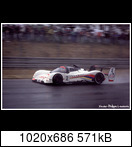  24 HEURES DU MANS YEAR BY YEAR PART FOUR 1990-1999 - Page 11 92lm02p905mbaldi-pallhmkvf